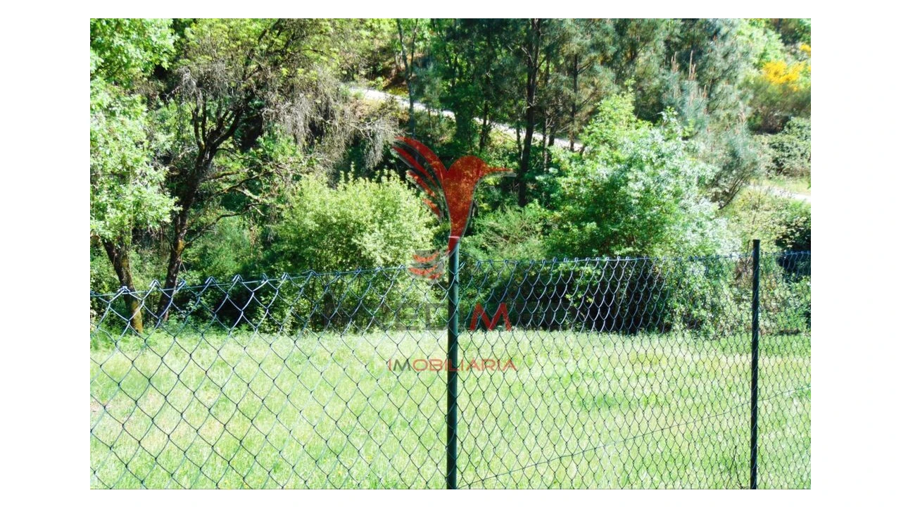 Terreno para Venda em Parada de Cunhos Foto 16