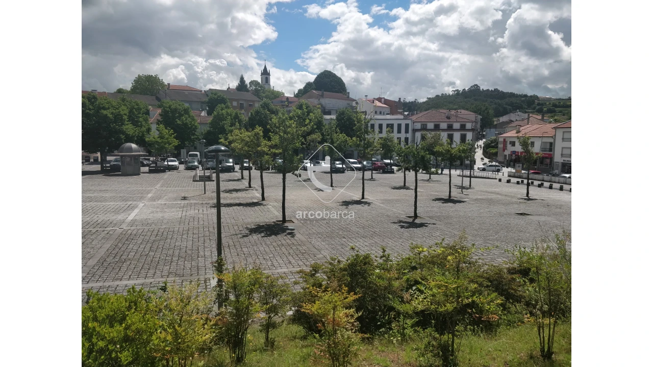 Moradia T3 para Venda em Paredes de Coura e Resende Foto 32