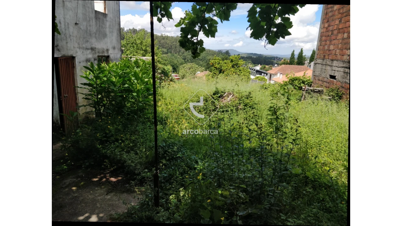 Moradia T3 para Venda em Paredes de Coura e Resende Foto 31