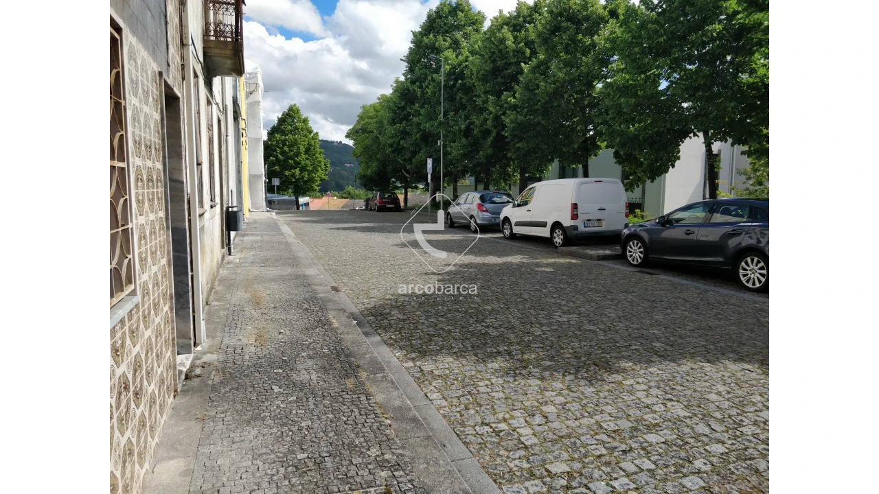 Moradia T3 para Venda em Paredes de Coura e Resende Foto 2