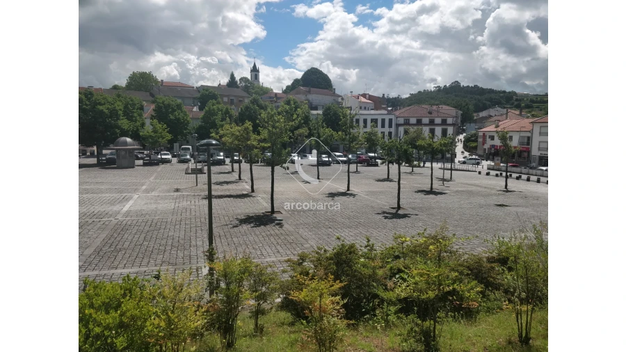 Moradia T3 para Venda em Paredes de Coura e Resende Foto 32