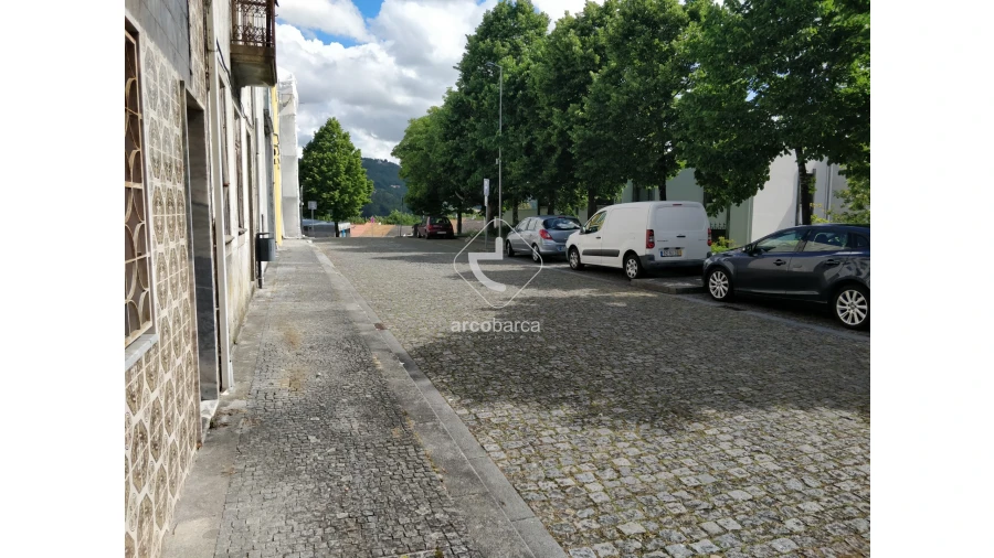 Moradia T3 para Venda em Paredes de Coura e Resende Foto 2