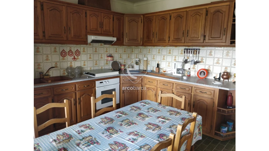 Moradia T3 para Venda em Paredes de Coura e Resende Foto 9