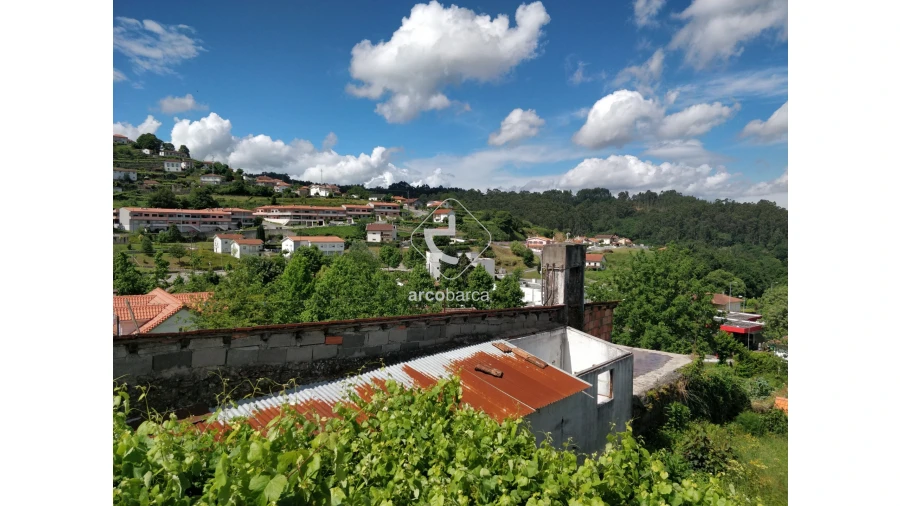 Moradia T3 para Venda em Paredes de Coura e Resende Foto 19