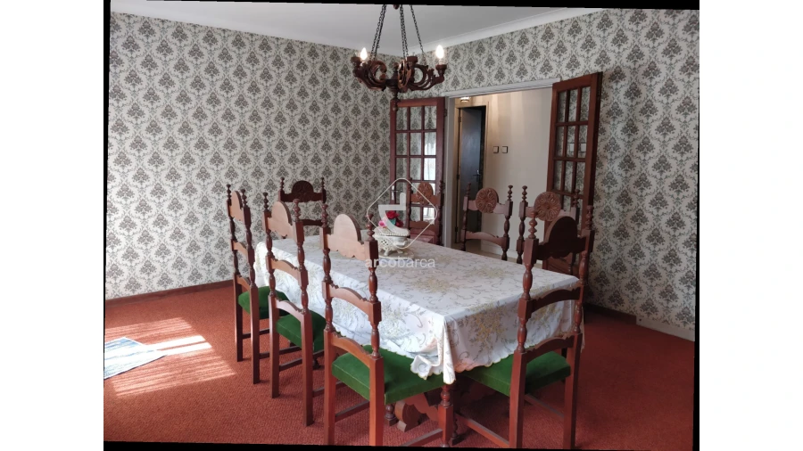 Moradia T3 para Venda em Paredes de Coura e Resende Foto 6