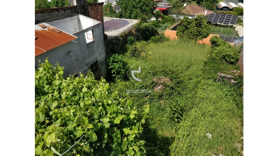 Moradia T3 para Venda em Paredes de Coura e Resende Foto 30