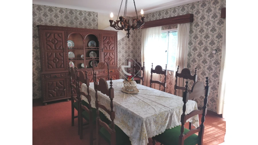 Moradia T3 para Venda em Paredes de Coura e Resende Foto 7