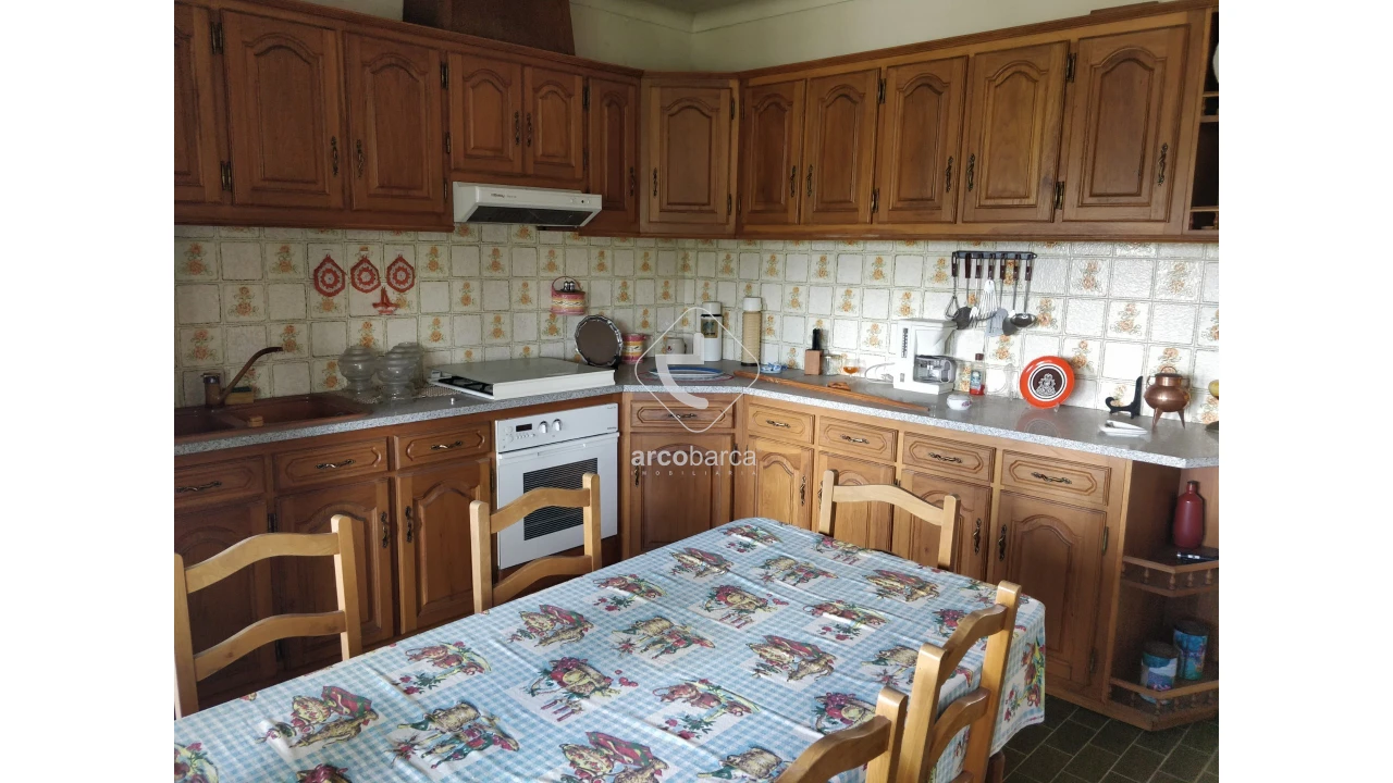 Moradia T3 para Venda em Paredes de Coura e Resende Foto 9