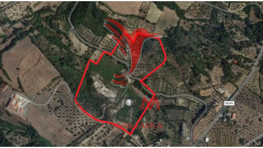 Terreno para Venda em Chancelaria Foto 1