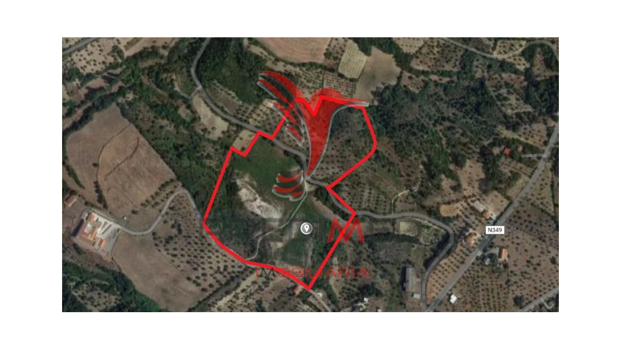 Terreno para Venda em Chancelaria Foto 1