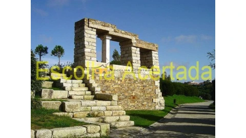 Terreno para Venda em Perafita, Lavra e Santa Cruz do Bispo