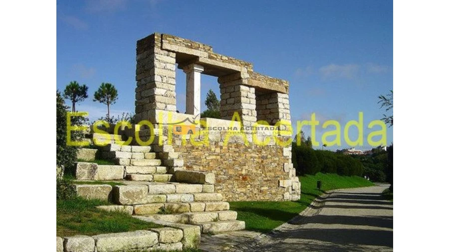 Terreno para Venda em Perafita, Lavra e Santa Cruz do Bispo