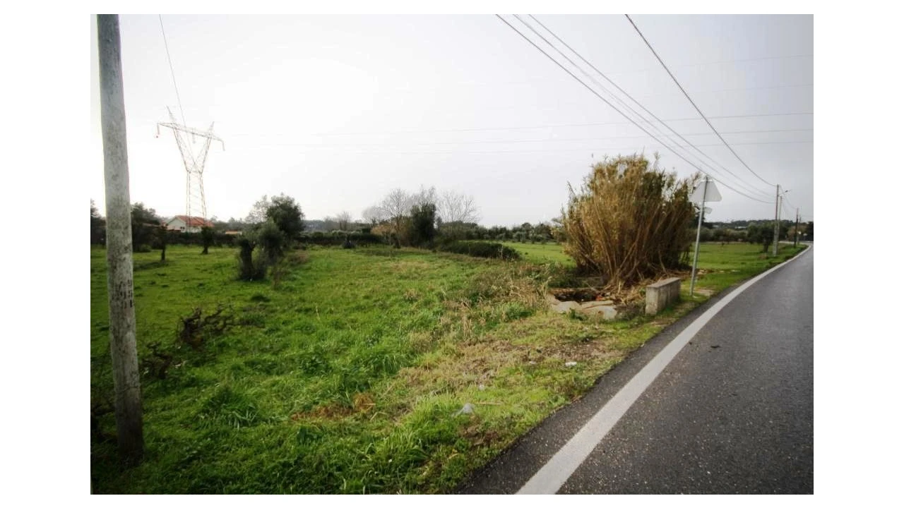 Terreno para Venda em Sebal e Belide Foto 1
