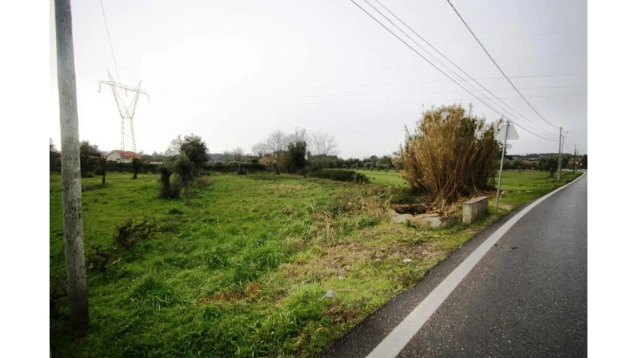 Terreno para Venda em Sebal e Belide Foto 1