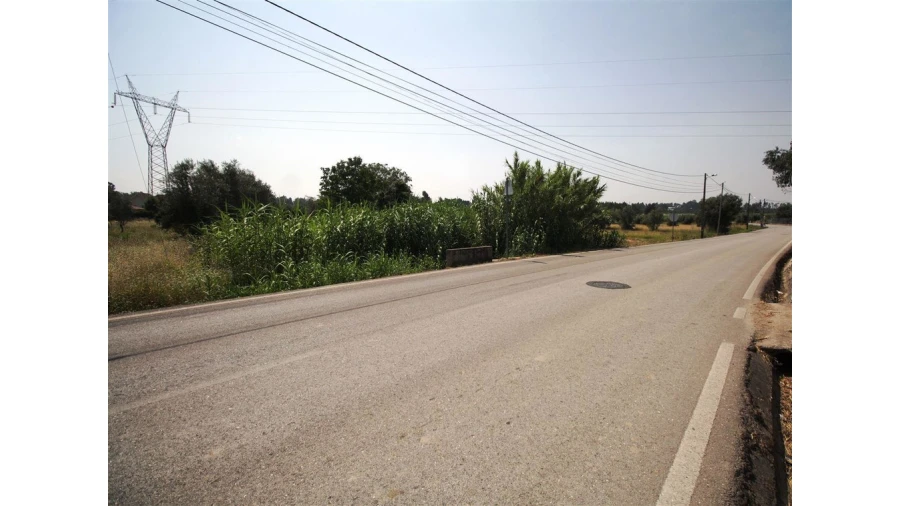 Terreno para Venda em Sebal e Belide Foto 3