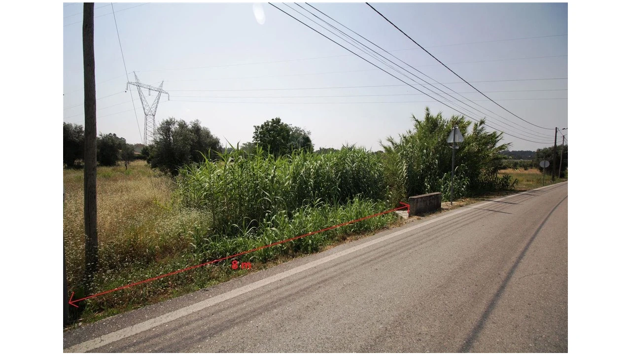 Terreno para Venda em Sebal e Belide Foto 4