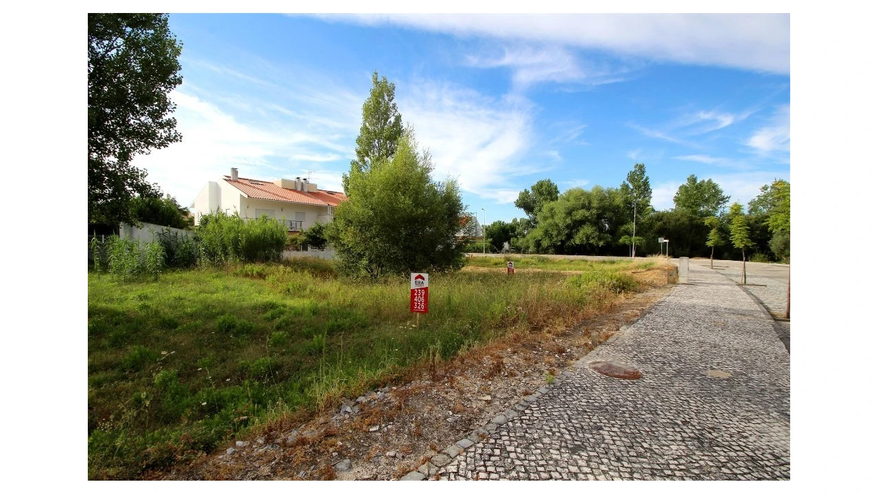Terreno para Venda em Sebal e Belide Foto 2