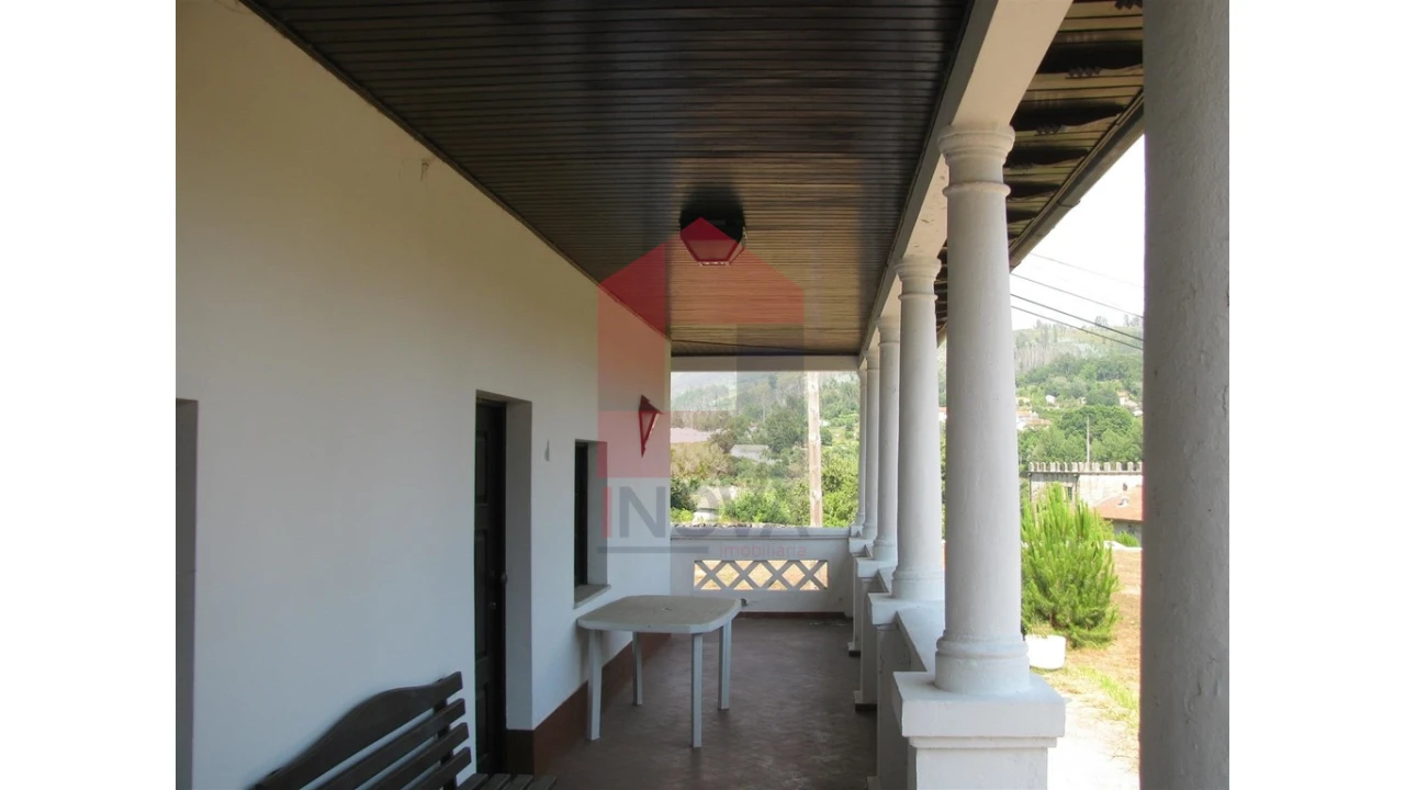 Quinta T13 para Venda em Coucieiro Foto 25