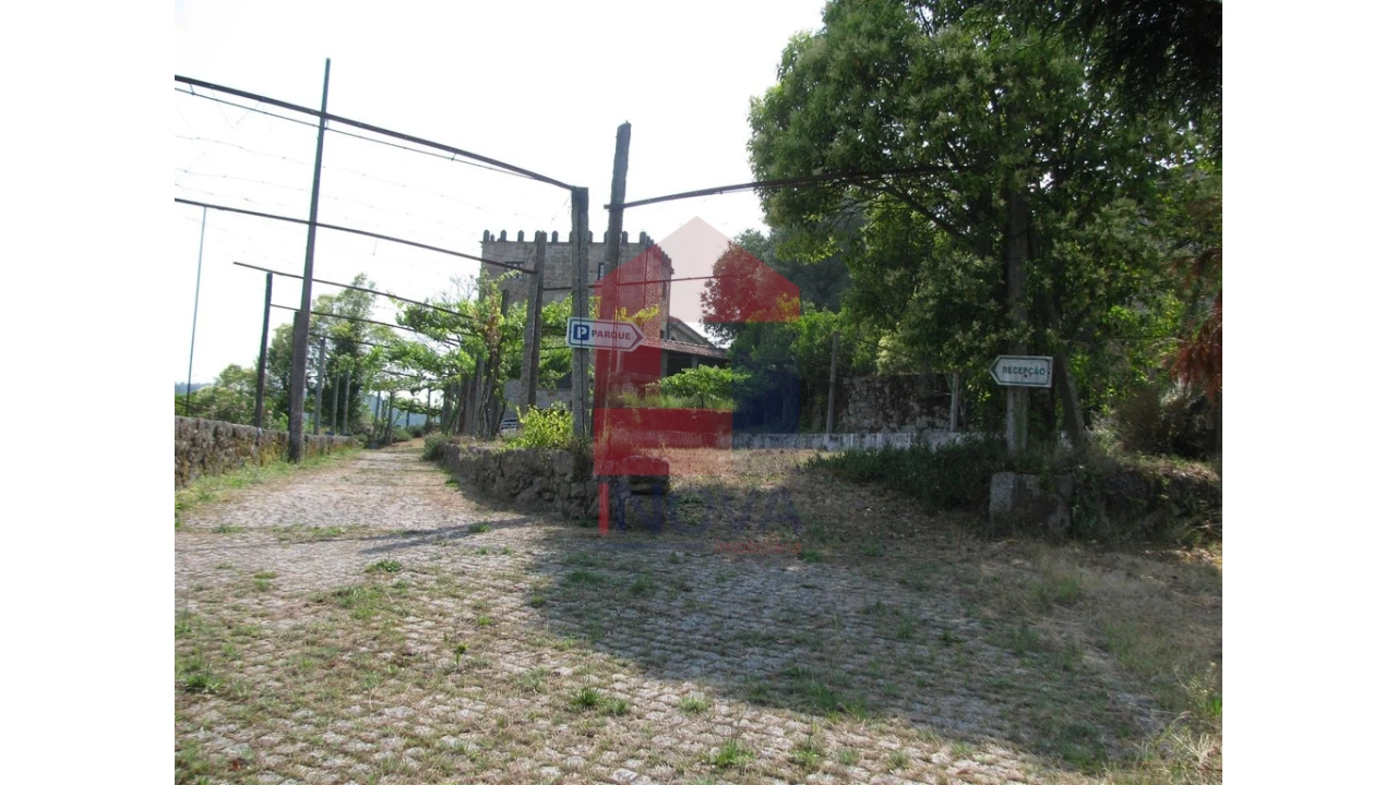 Quinta T13 para Venda em Coucieiro Foto 49