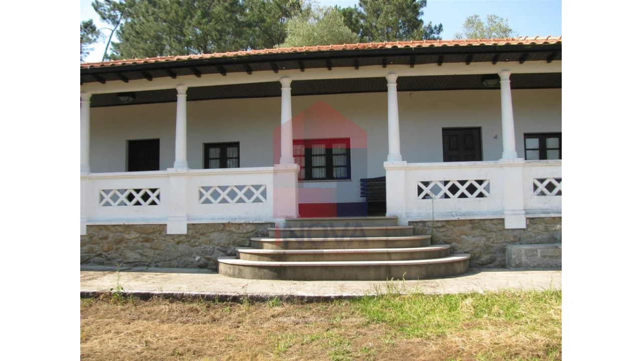 Quinta T13 para Venda em Coucieiro Foto 20