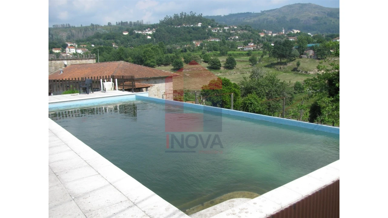 Quinta T13 para Venda em Coucieiro Foto 18