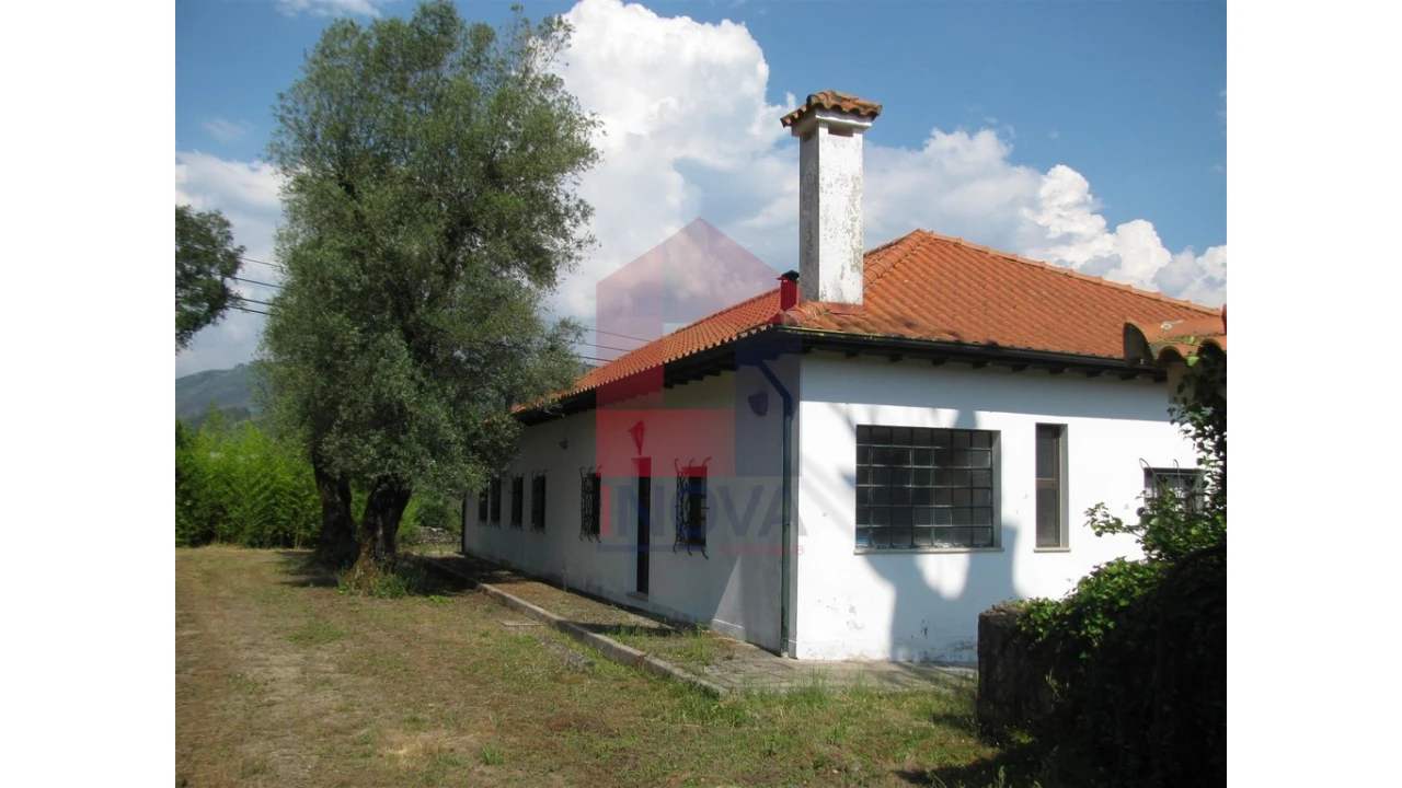 Quinta T13 para Venda em Coucieiro Foto 21