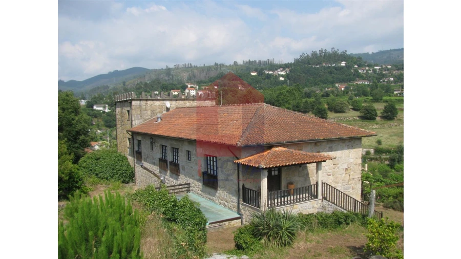 Quinta T13 para Venda em Coucieiro