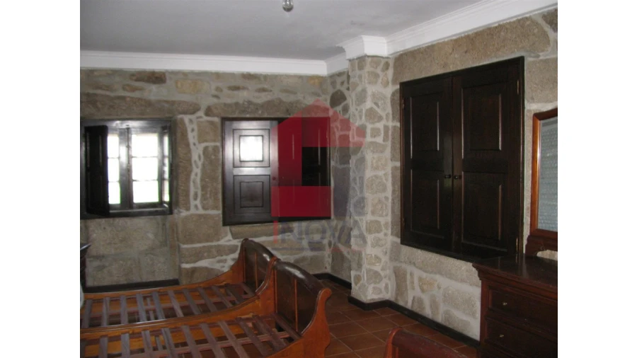 Quinta T13 para Venda em Coucieiro Foto 33