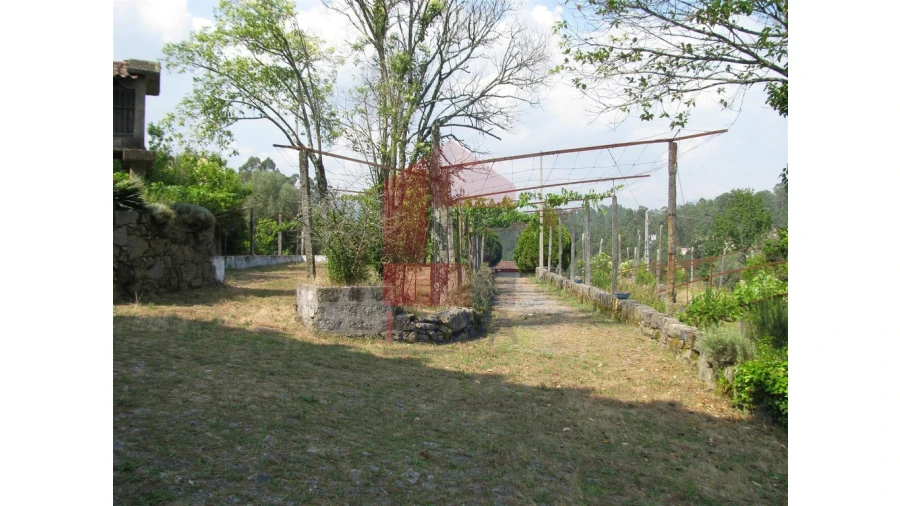 Quinta T13 para Venda em Coucieiro Foto 53