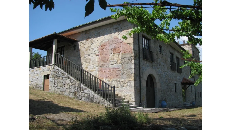 Quinta T13 para Venda em Coucieiro Foto 5