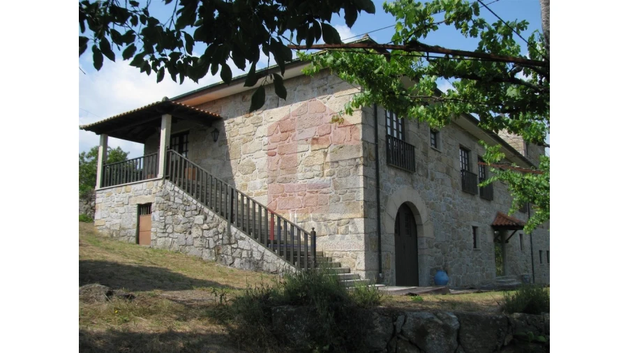 Quinta T13 para Venda em Coucieiro Foto 51