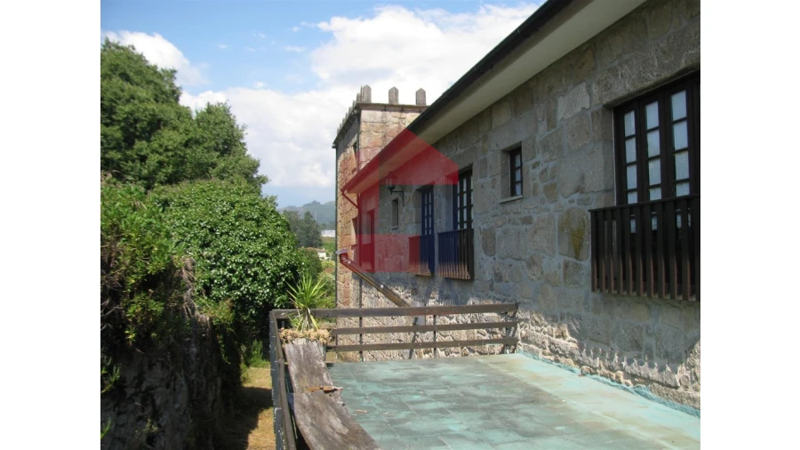 Quinta T13 para Venda em Coucieiro Foto 17