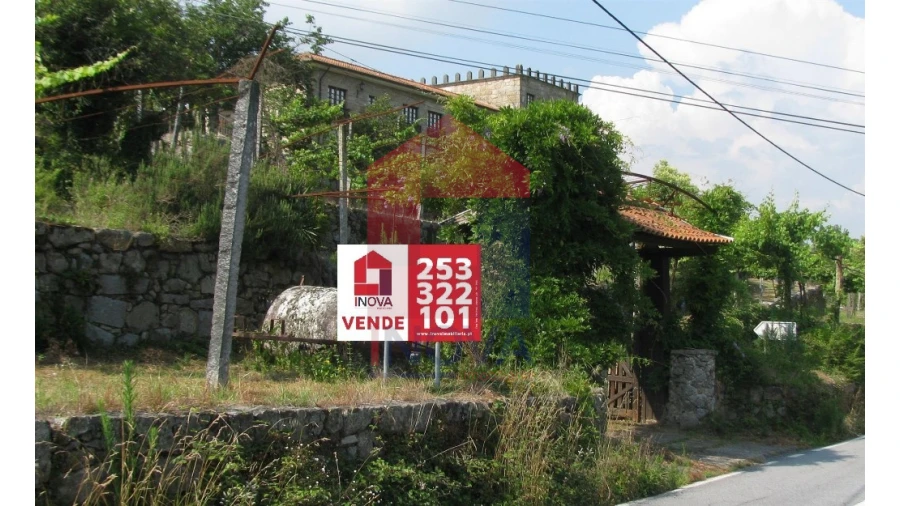 Quinta T13 para Venda em Coucieiro Foto 54