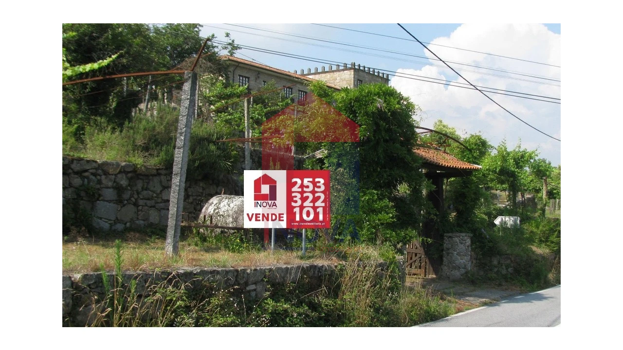 Quinta T13 para Venda em Coucieiro Foto 54