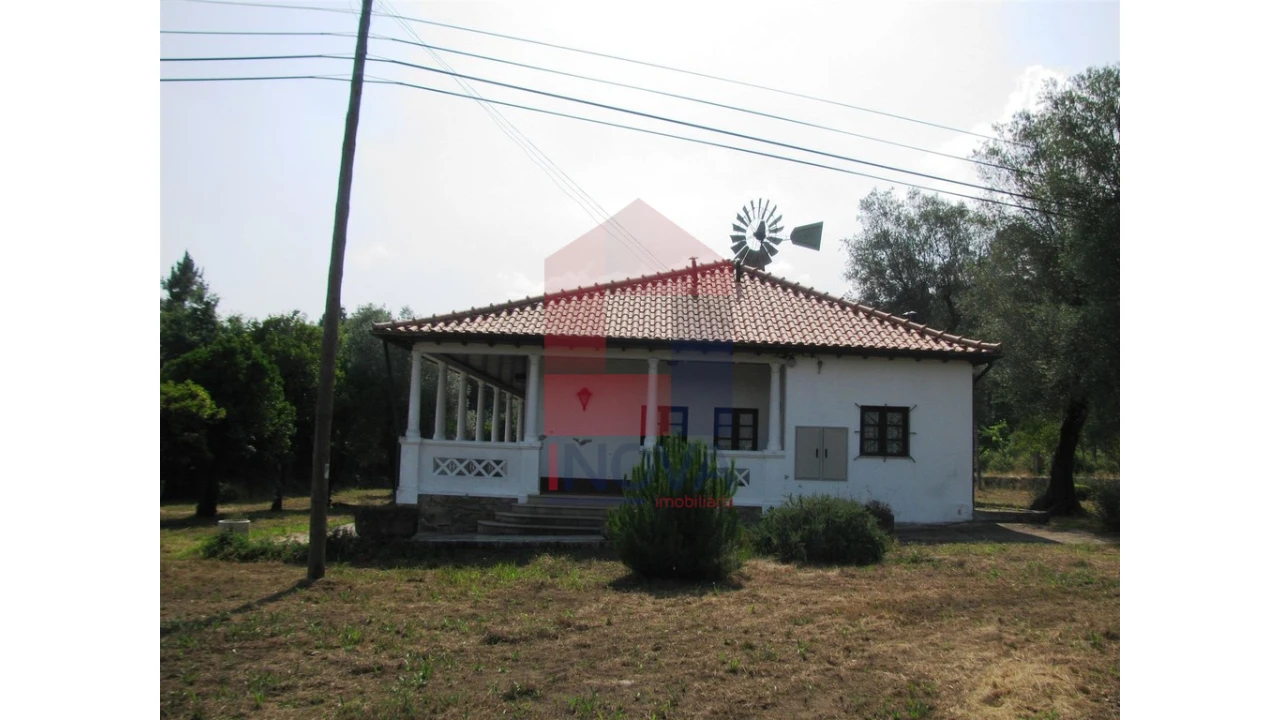 Quinta T13 para Venda em Coucieiro Foto 37