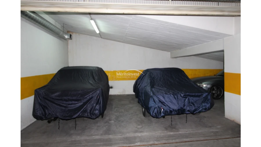 Garagem para Venda em Antas e Abade de Vermoim Foto 4