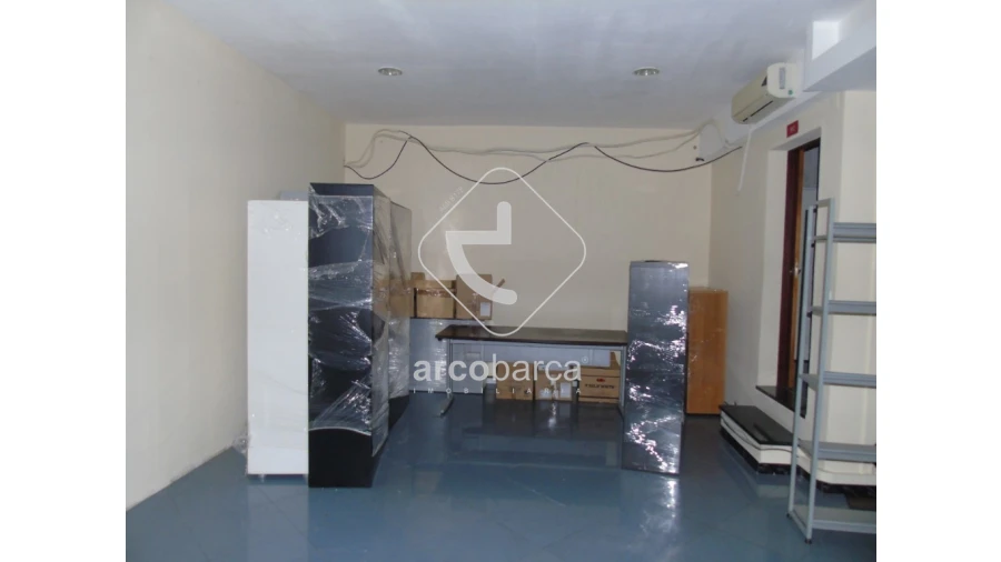 Loja para Venda em Paredes de Coura e Resende Foto 10