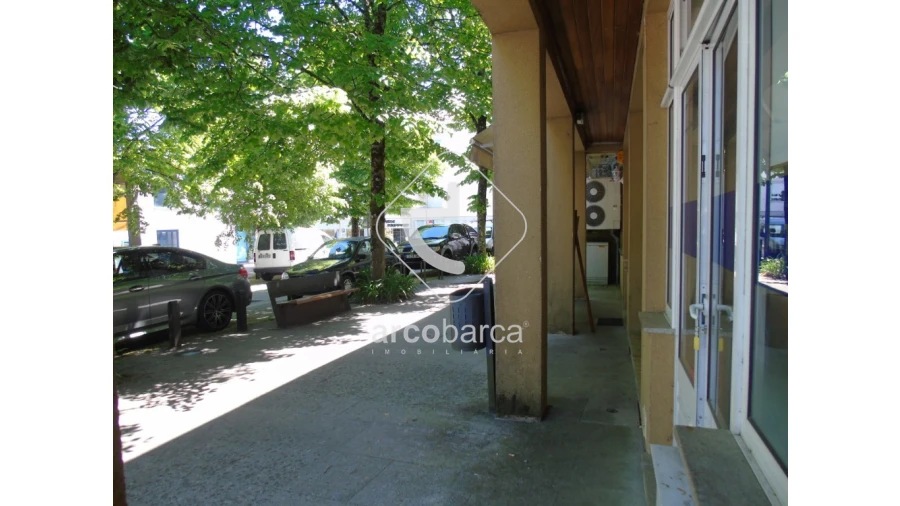 Loja para Venda em Paredes de Coura e Resende