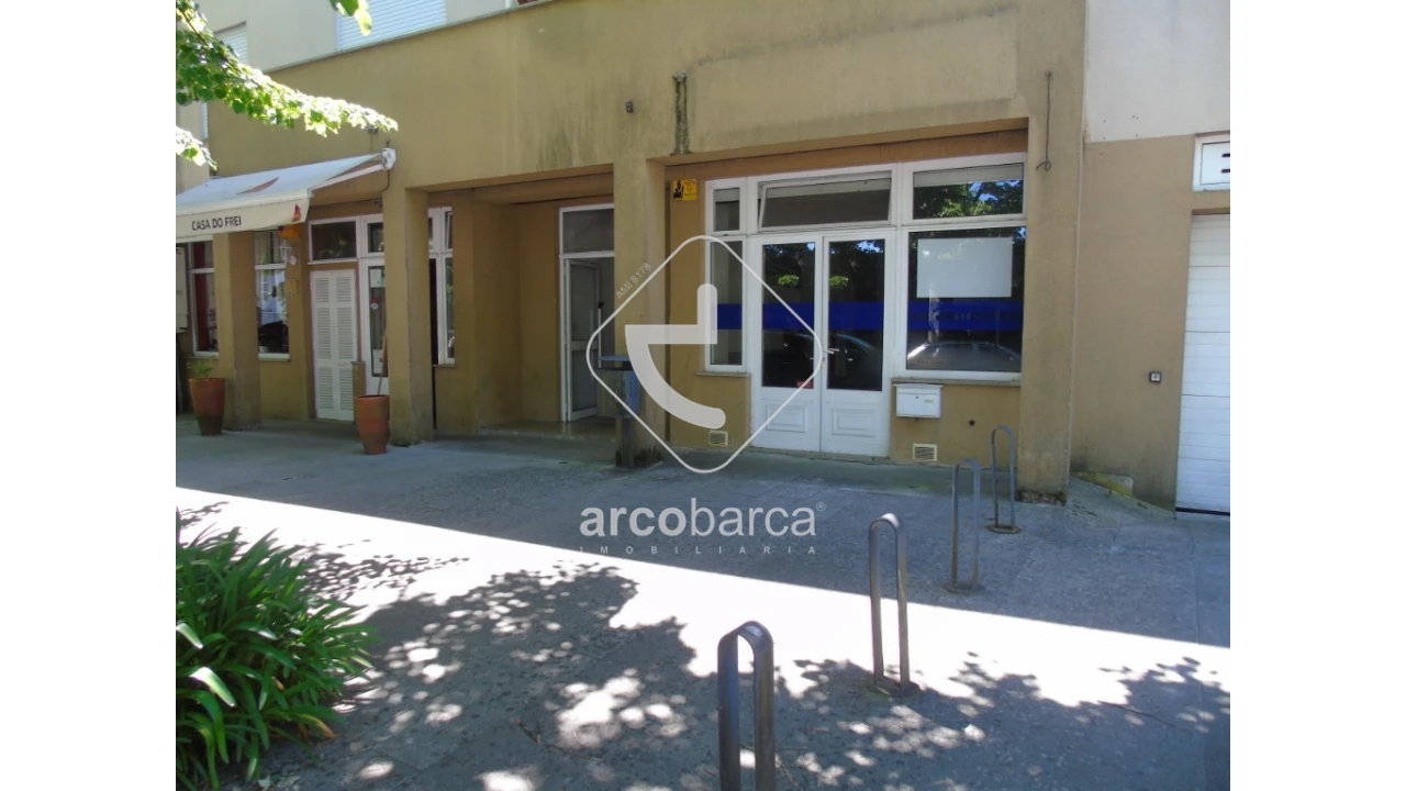 Loja para Venda em Paredes de Coura e Resende Foto 2