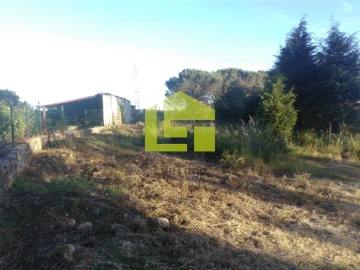 Terreno para Venda em Assafarge e Antanhol