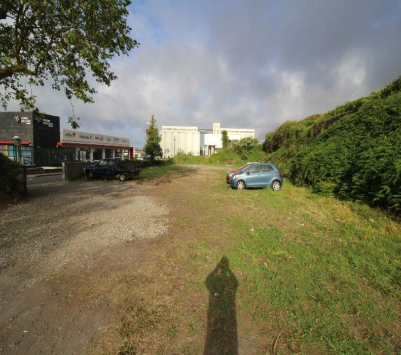 Terreno para Venda em Ponta Delgada (São Pedro) Foto 6