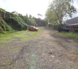 Terreno para Venda em Ponta Delgada (São Pedro)