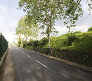 Terreno para Venda em Ponta Delgada (São Pedro)