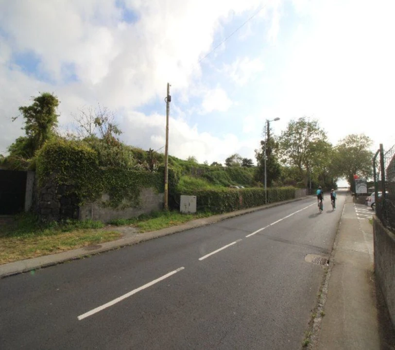 Terreno para Venda em Ponta Delgada (São Pedro) Foto 1