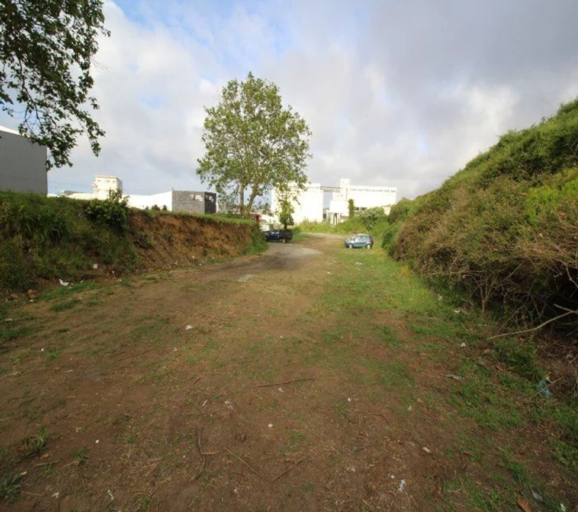 Terreno para Venda em Ponta Delgada (São Pedro) Foto 9