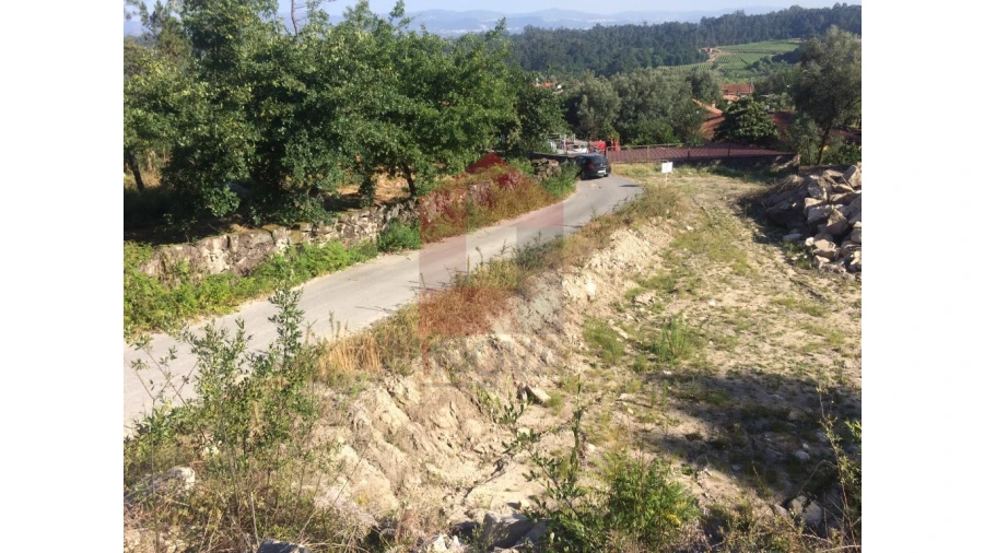 Terreno para Venda em Oriz (Santa Marinha) e Oriz (São Miguel) Foto 5
