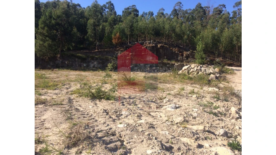 Terreno para Venda em Oriz (Santa Marinha) e Oriz (São Miguel) Foto 4