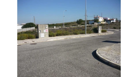 Terreno para Venda em Asseiceira