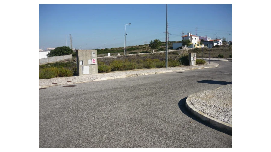 Terreno para Venda em Asseiceira Foto 1