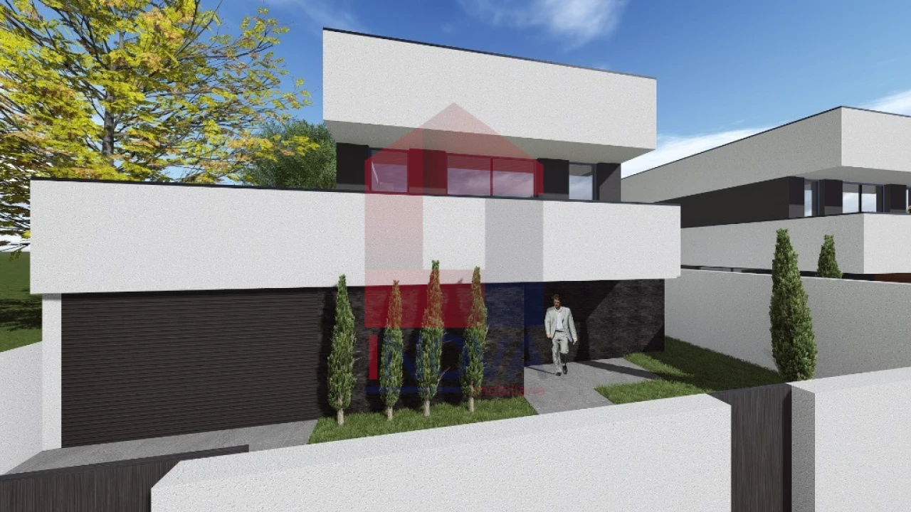 Moradia T3 para Venda em Vila Verde e Barbudo Foto 29